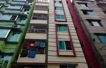 Flats for Rent in Rajia Sultana Road, Mohammadpur, Dhaka