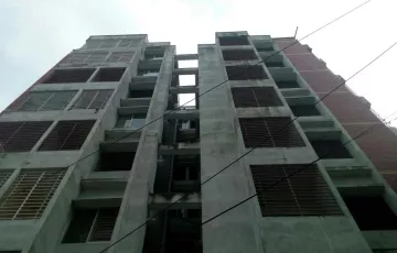 Flats for Rent in South Khulshi, Khulshi, Chattogram