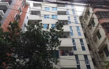 Flats for Sale in Block F, Bashundhara R-A, Dhaka