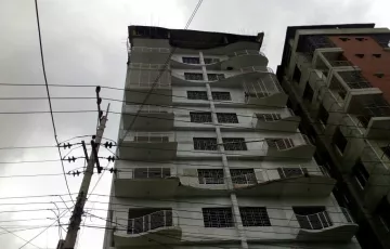 Flats for Sale in Zakir Hossain By Lane, East Nasirabad, Chattogram