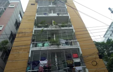 Flats for Sale in Sector 13, Uttara, Dhaka