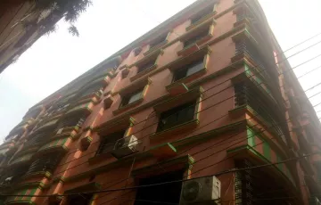 Flats for Rent in Shantibag, Malibagh, Dhaka