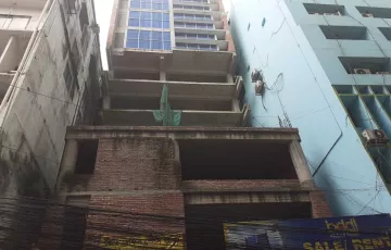 Open Floor for Sale in Motijheel Road, Motijheel, Dhaka