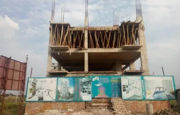Flats for Sale in Block M, Aftab Nagar, Dhaka