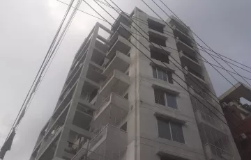 Flats for Sale in Block G, Lalmatia, Dhaka