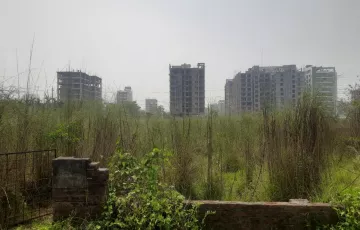 Plots for Rent in Block M, Bashundhara R-A, Dhaka