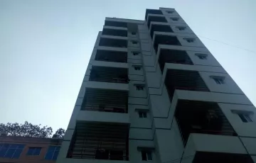 Flats for Rent in South Banasree Project, Banasree, Dhaka