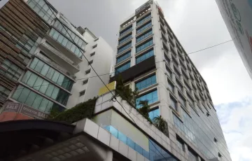 Offices for Rent in Kazi Nazrul Islam Avenue, Eskaton, Dhaka