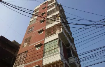 Flats for Sale in 15 No. Bagmoniram Ward, Chattogram