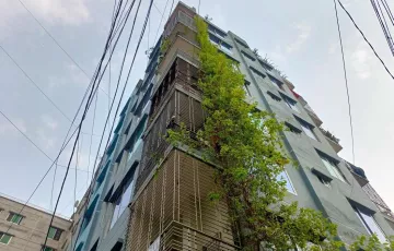 Flats for Sale in North Ibrahimpur, Ibrahimpur, Dhaka