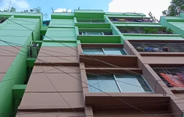Flats for Sale in East Shewrapara, Mirpur, Dhaka