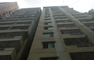 Flats for Sale in Topkhana Road, Shegunbagicha, Dhaka
