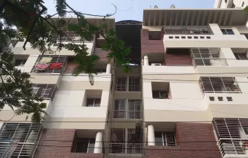 Flats for Rent in Khilji Road, Shyamoli, Dhaka