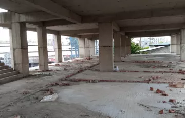 Open Floor for Rent in Oxygen, Bayazid, Chattogram