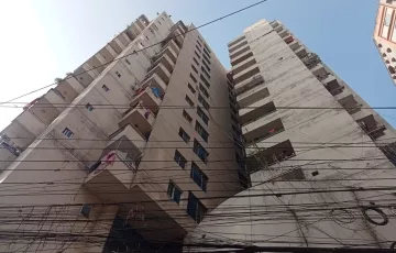 Flats for Sale in Elephant Road, Hatirpool, Dhaka