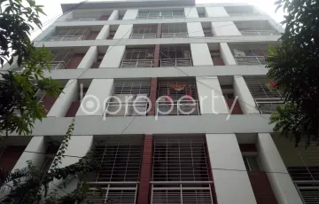 Flats for Rent in Sector 1, Uttara, Dhaka