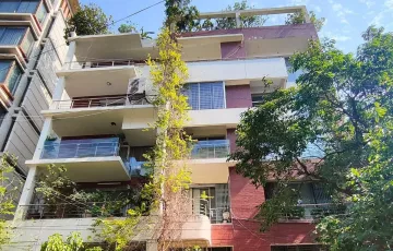 Flats for Rent in Block K, Baridhara, Dhaka