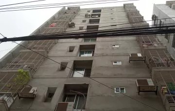 Flats for Sale in Cantonment, Dhaka