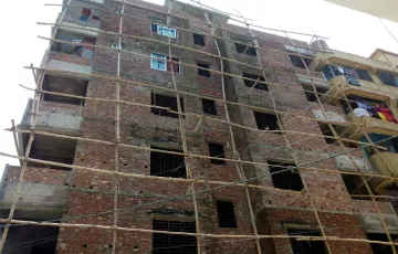 Flats for Sale in Section 11, Mirpur, Dhaka