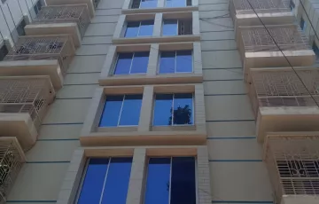 Flats for Sale in Block B, Aftab Nagar, Dhaka