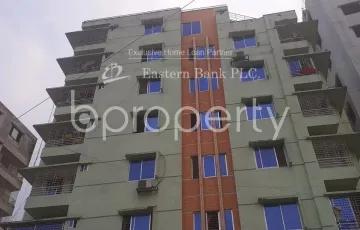 Offices for Sale in South Chalabon, Dakshin Khan, Dhaka