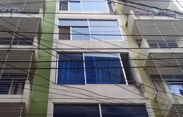 Flats for Sale in School Road, Mohakhali, Dhaka