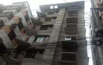 Flats for Sale in Block F, Bashundhara R-A, Dhaka
