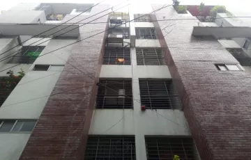 Flats for Rent in Lake Circus Road, Kalabagan, Dhaka