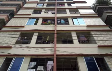 Flats for Sale in Arambag Residential Area, Mirpur, Dhaka