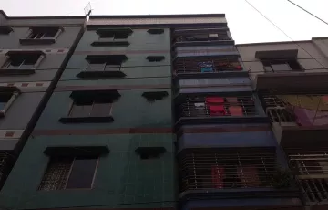 Flats for Sale in Tikka Para Road, Mohammadpur, Dhaka