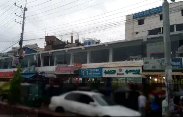 Offices for Rent in Oxygen Kuwaish Road, Bayazid, Chattogram