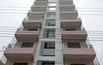 Flats for Rent in Block G, Aftab Nagar, Dhaka