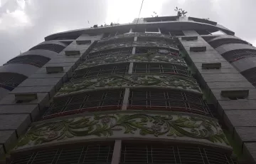 Flats for Rent in Block E, Bashundhara R-A, Dhaka
