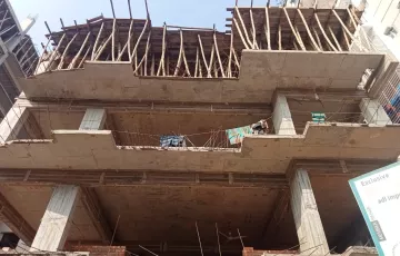 Flats for Sale in Kalabagan 1st Lane, Kalabagan, Dhaka