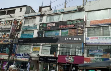 Offices for Rent in Arakan Road, Sholokbahar, Chattogram