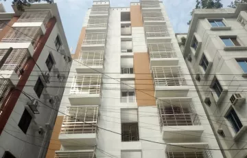 Flats for Rent in Block G, Bashundhara R-A, Dhaka