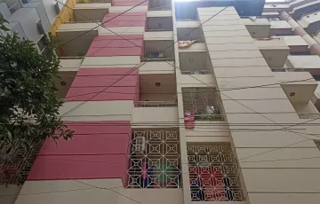Flats for Sale in Malibag College Road, Malibagh, Dhaka