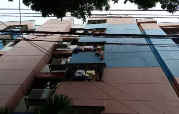Flats for Sale in Cosmopolitan R/A, 7 No. West Sholoshohor Ward, Chattogram