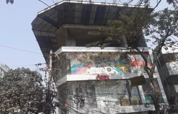 Offices for Rent in Ring Road, Mohammadpur, Dhaka