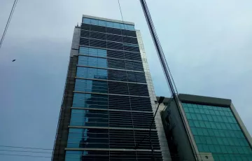 Open Floor for Rent in Sheikh Mujib Road, Double Mooring, Chattogram