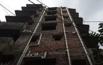 Flats for Sale in Pirerbag, Mirpur, Dhaka