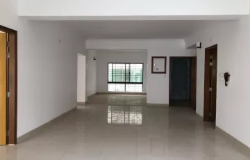 Flats for Rent in Block F, Bashundhara R-A, Dhaka