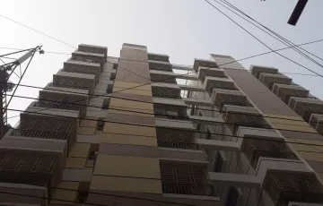 Flats for Rent in North Adabor, Adabor, Dhaka