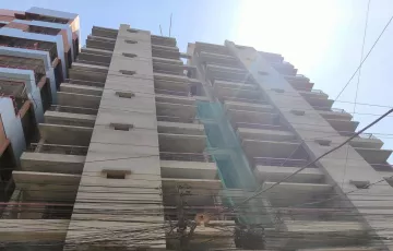 Flats for Sale in Baganbari Road, Thakur Para, Cumilla