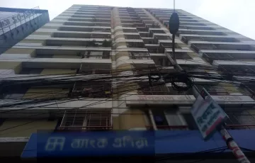Offices for Sale in Outer Circular Road, Maghbazar, Dhaka