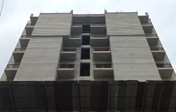 Flats for Sale in Pallabi, Mirpur, Dhaka