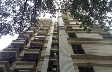 Flats for Sale in Road No 6, Dhanmondi, Dhaka