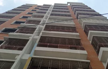 Flats for Sale in West Kafrul, Taltola, Dhaka