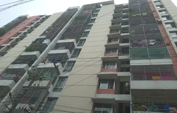 Flats for Rent in Chawk Bazar, 16 No. Chawk Bazaar Ward, Chattogram