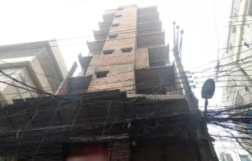 Flats for Sale in Purana Paltan, Motijheel, Dhaka